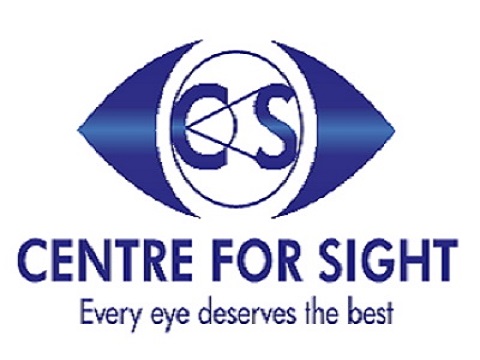 Centre For Sight